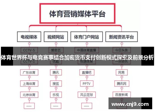 体育世界杯与电竞赛事结合加密货币支付创新模式探索及前景分析