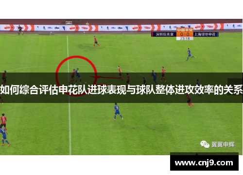 如何综合评估申花队进球表现与球队整体进攻效率的关系